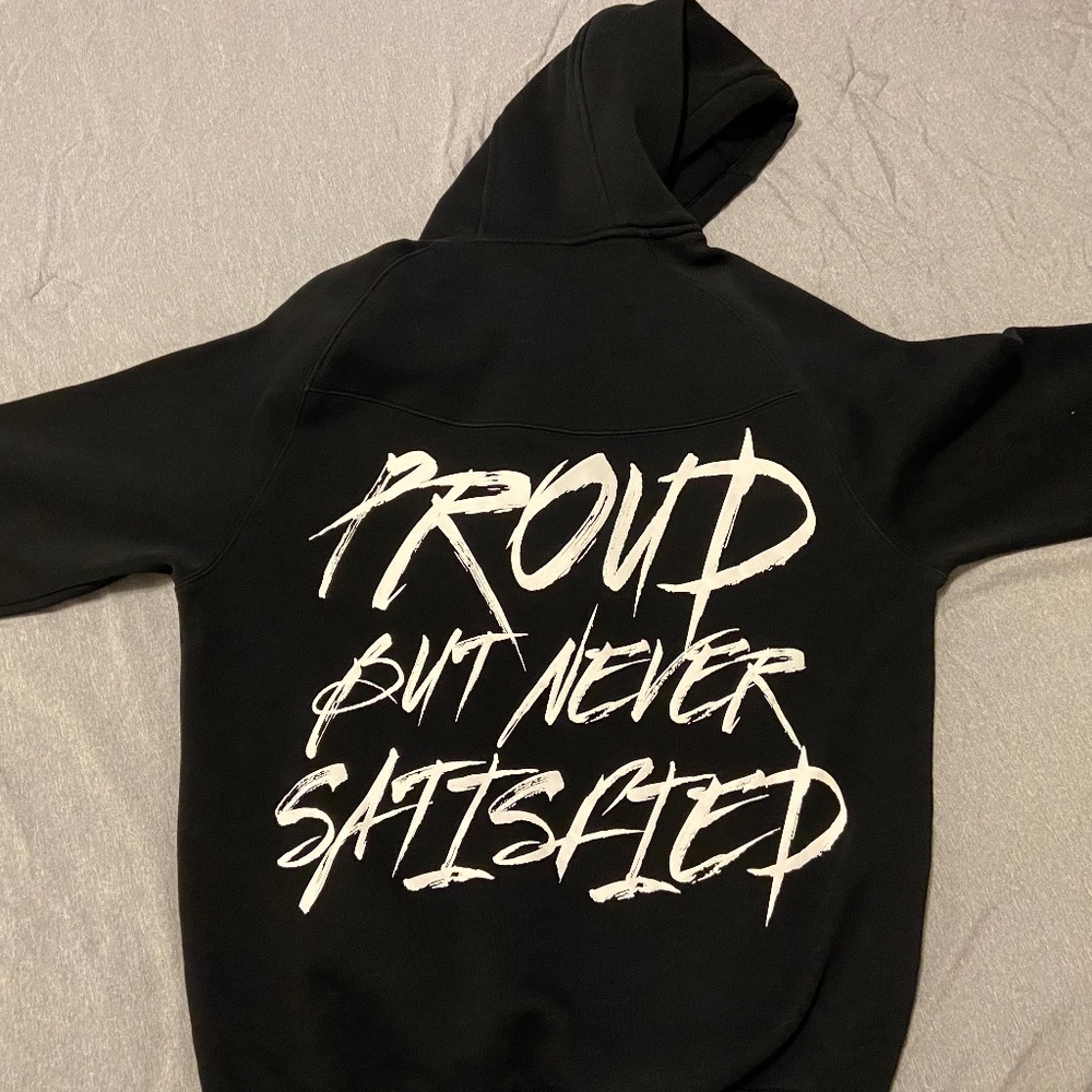 Alphalete PBNS Hoodie (M)